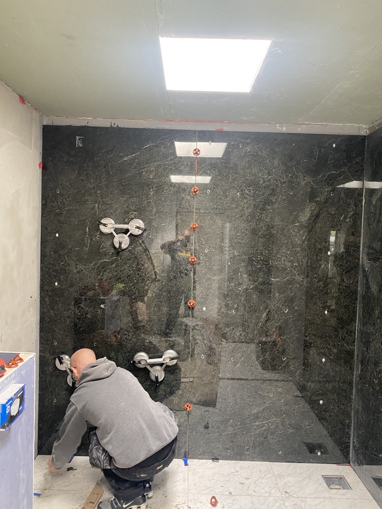 VVS arbejde på Østerbro